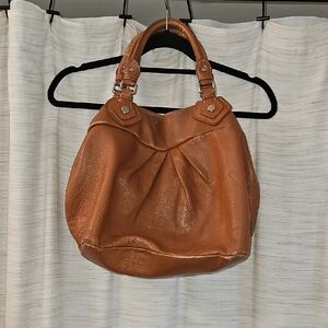 Marc By Marc Jacobs Leather Handbag